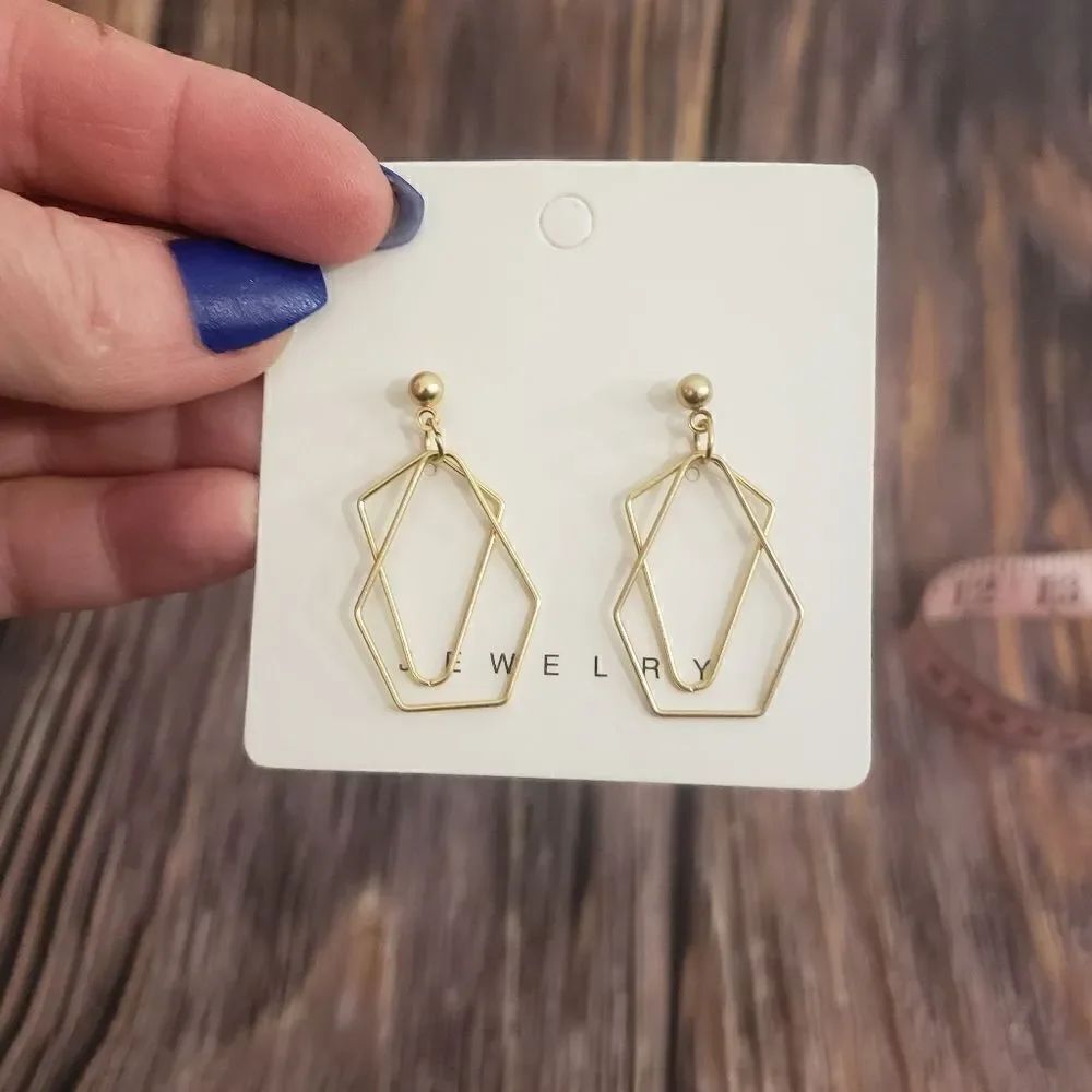 3 for $25 Earrings